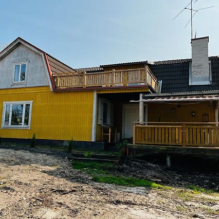 Mark Villan Эребру Экстерьер фото
